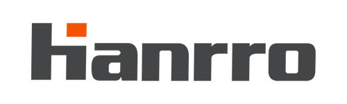 Hanrro Logo